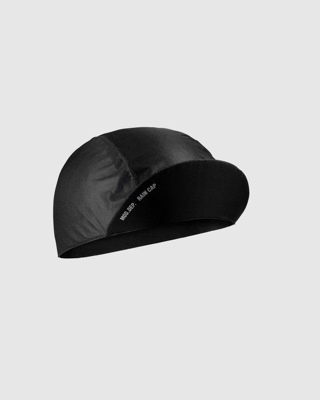 Assos Rain Cap  - Black Series - BFS