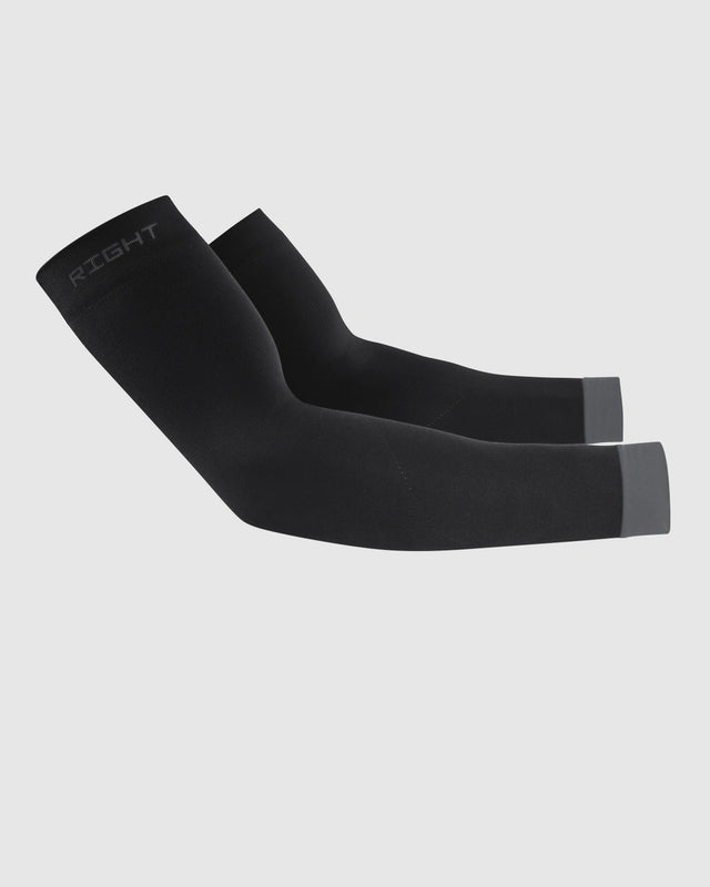 Assos Arm Warmers - Black Series