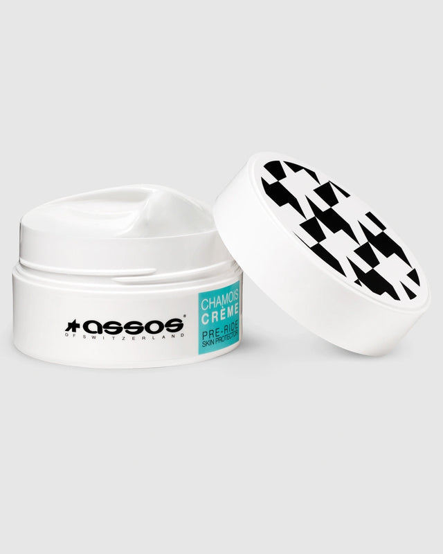 Assos Chamois Cream - 200ml