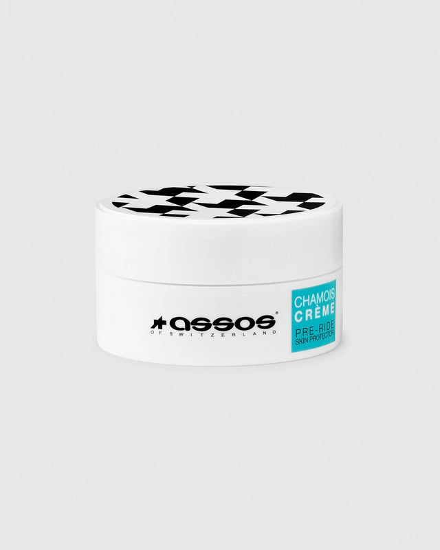 Assos Chamois Cream - 200ml