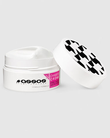 Assos Women Chamois Cream - 200ml