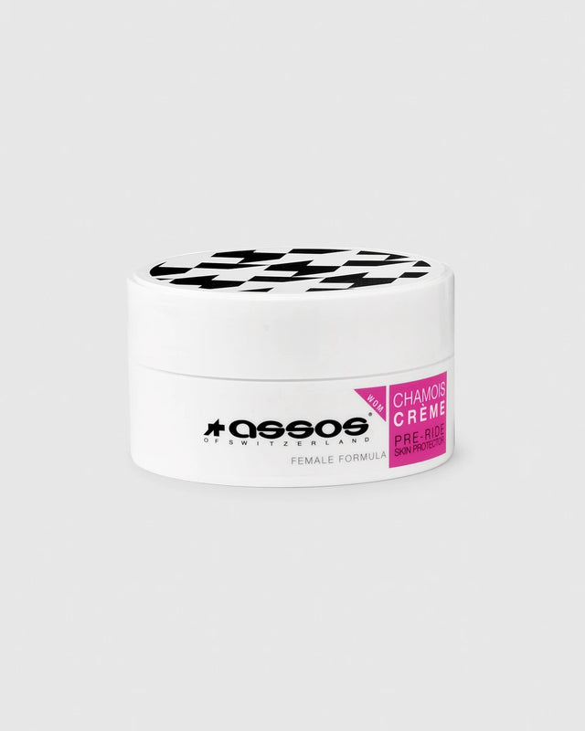 Assos Women Chamois Cream - 200ml