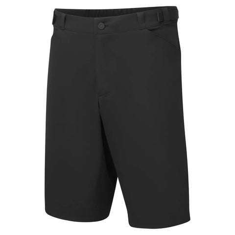 Altura All Roads Men's Cycling Shorts - Black - AW25