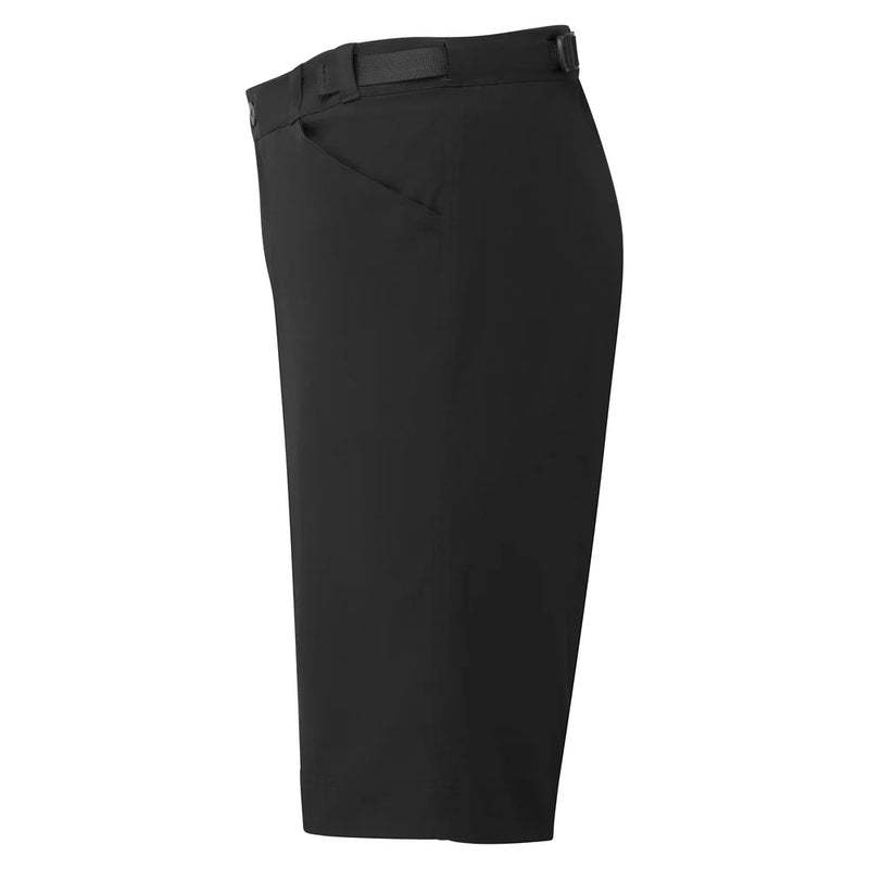 Altura All Roads Men's Cycling Shorts - Black - AW25