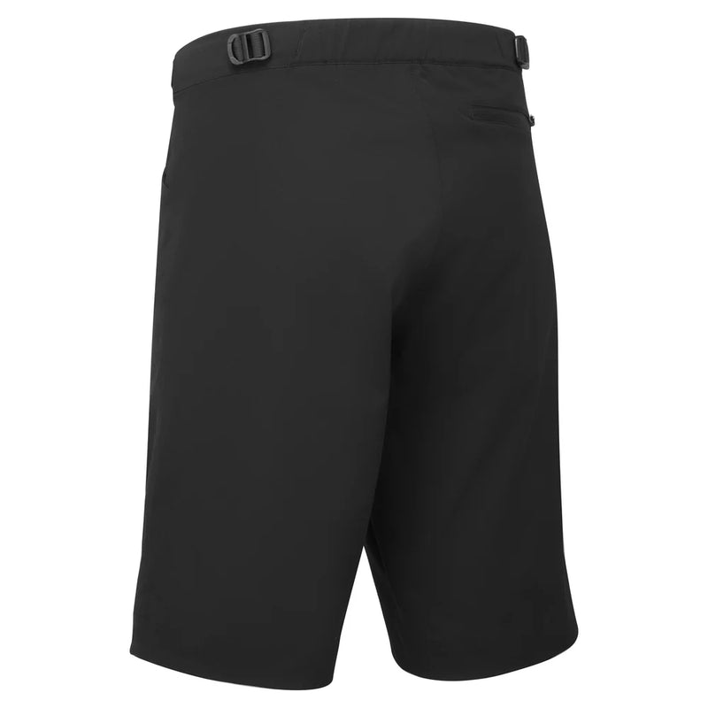 Altura All Roads Men's Cycling Shorts - Black - AW25