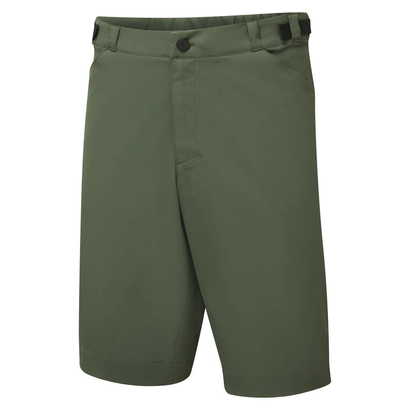 Altura All Roads Men's Cycling Shorts - Green - AW25