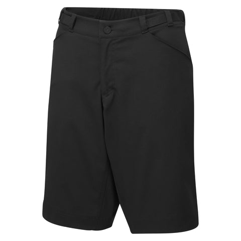 Altura All Roads Women's Cycling Shorts - Black - AW25