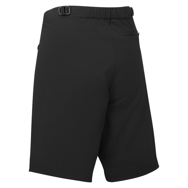 Altura All Roads Women's Cycling Shorts - Black - AW25