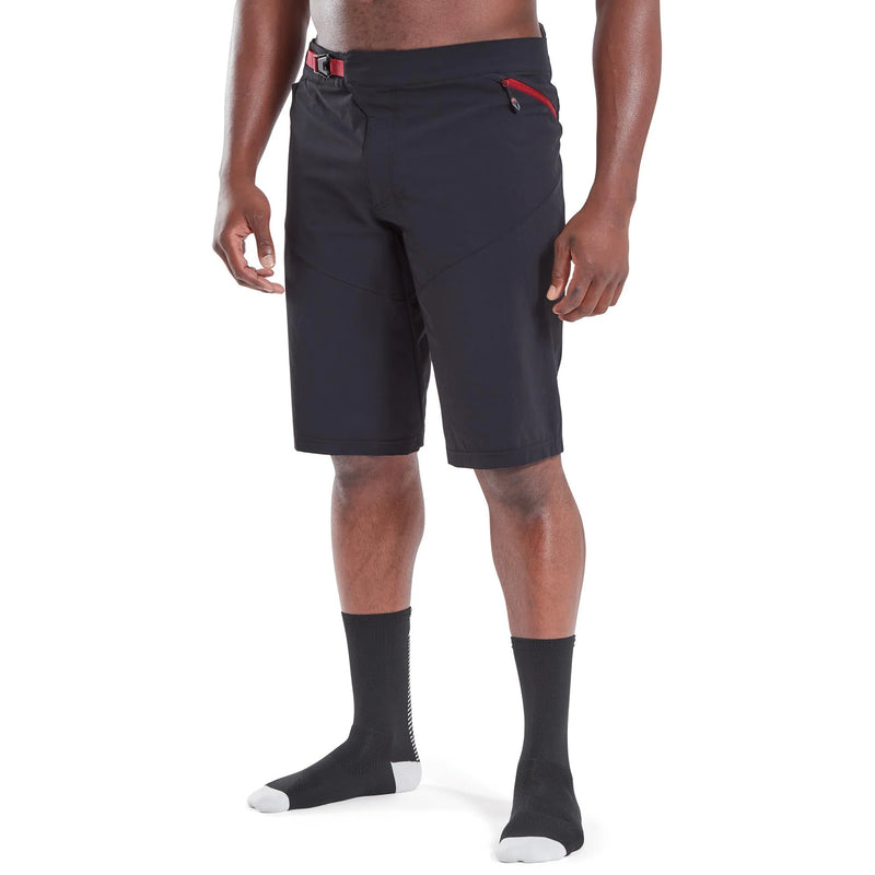 Altura Men's Esker Eco Trail Short - Black- AW25