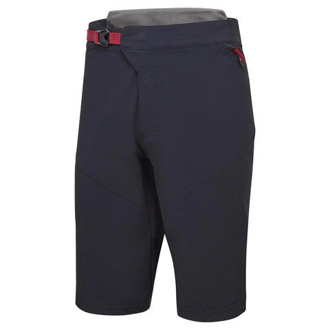 Altura Men's Esker Eco Trail Short - Black- AW25