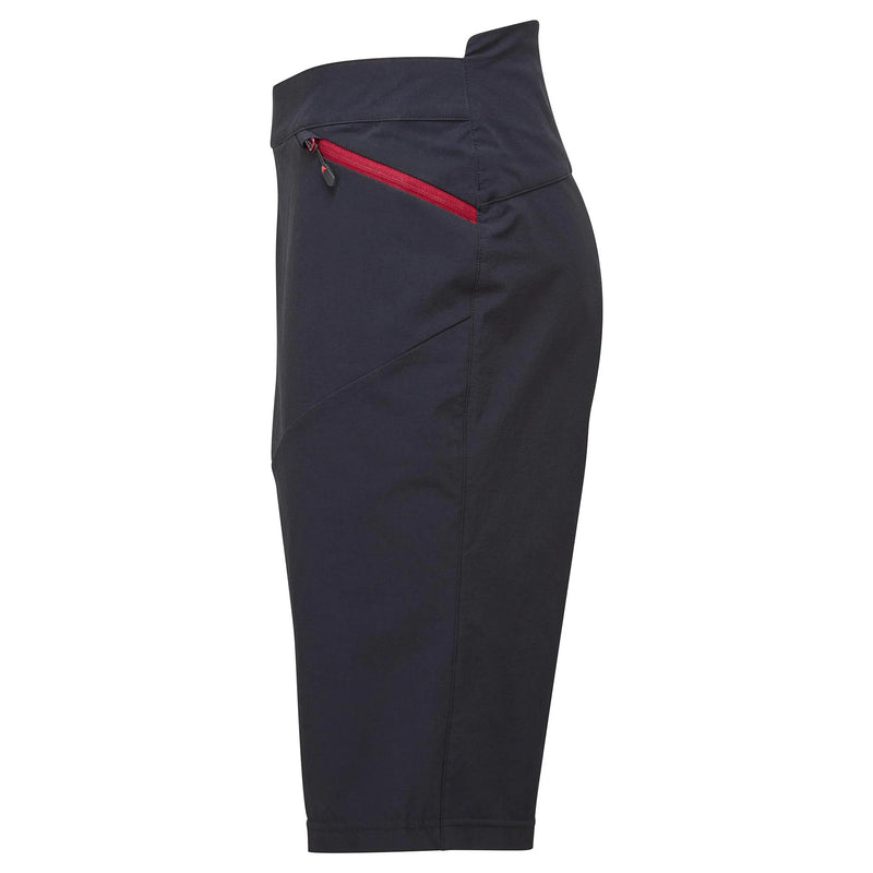 Altura Men's Esker Eco Trail Short - Black- AW25