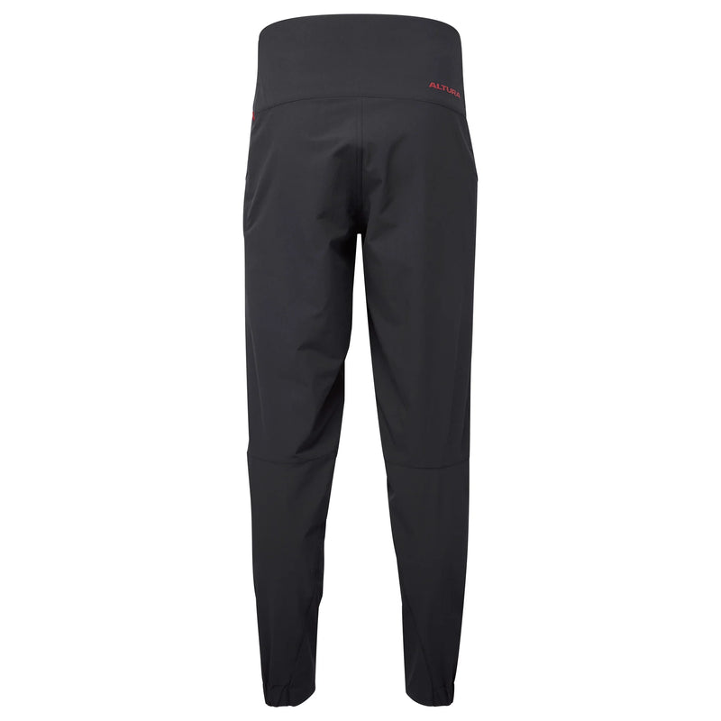 Altura Esker Eco Trail Trouser - Black - AW25