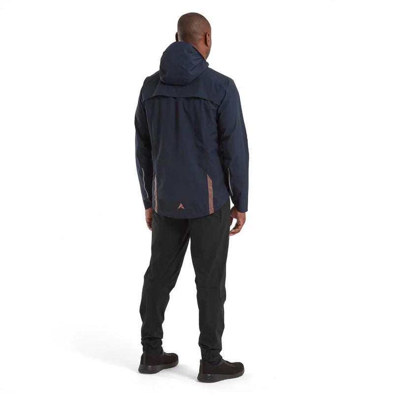Altura Esker Waterproof Smock - Navy - AW25