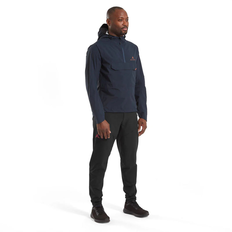 Altura Esker Waterproof Smock - Navy - AW25