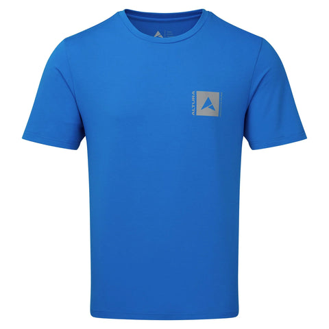 Altura Nightvision Unisex Tech Tee - Electric Blue AW25