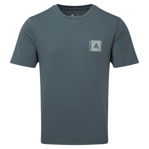 Altura Nightvision Unisex Tech Tee - Dark Slate Grey AW25