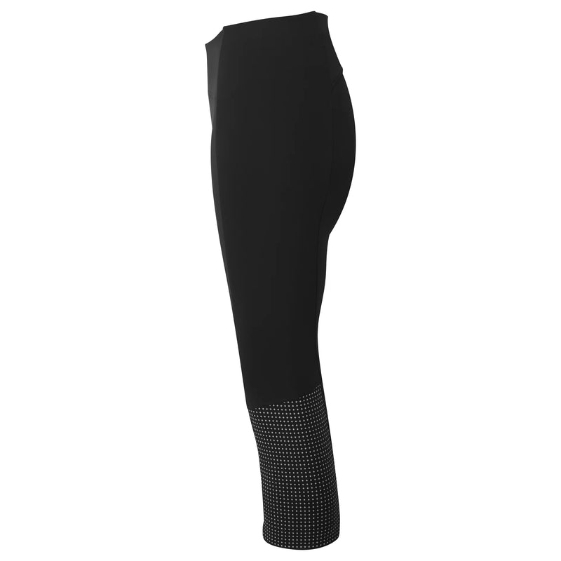 Altura Women's Nightvision 3/4 Tights - Black - AW25