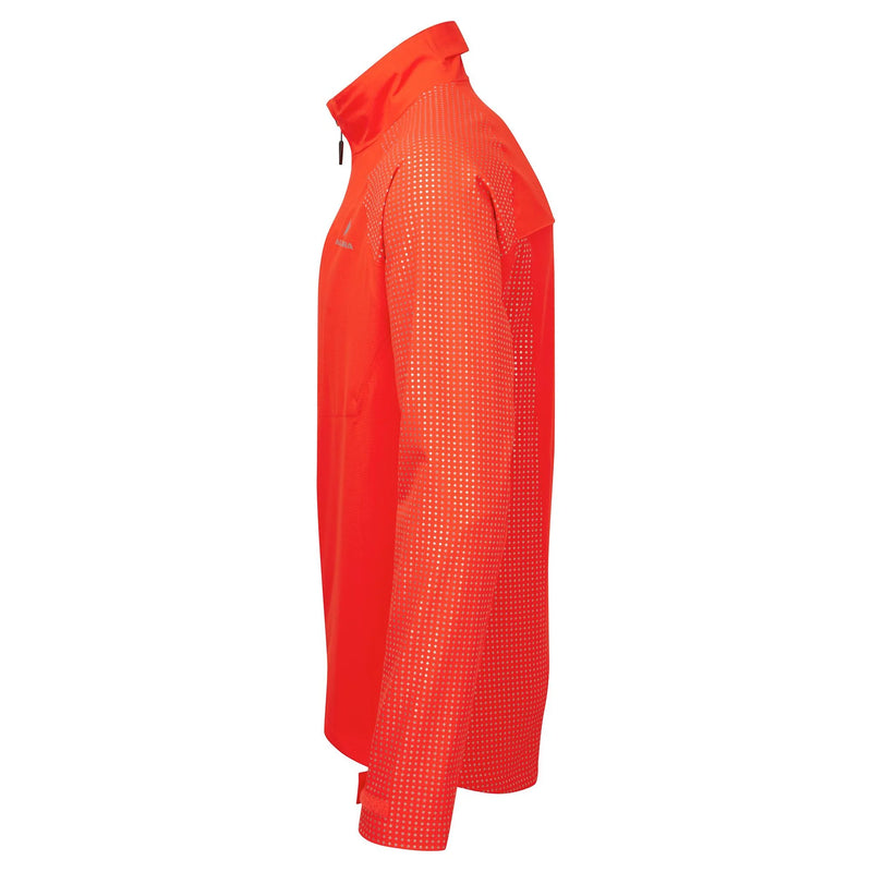 Altura Nightvision Storm Waterproof Jacket - Orange / Red - AW25