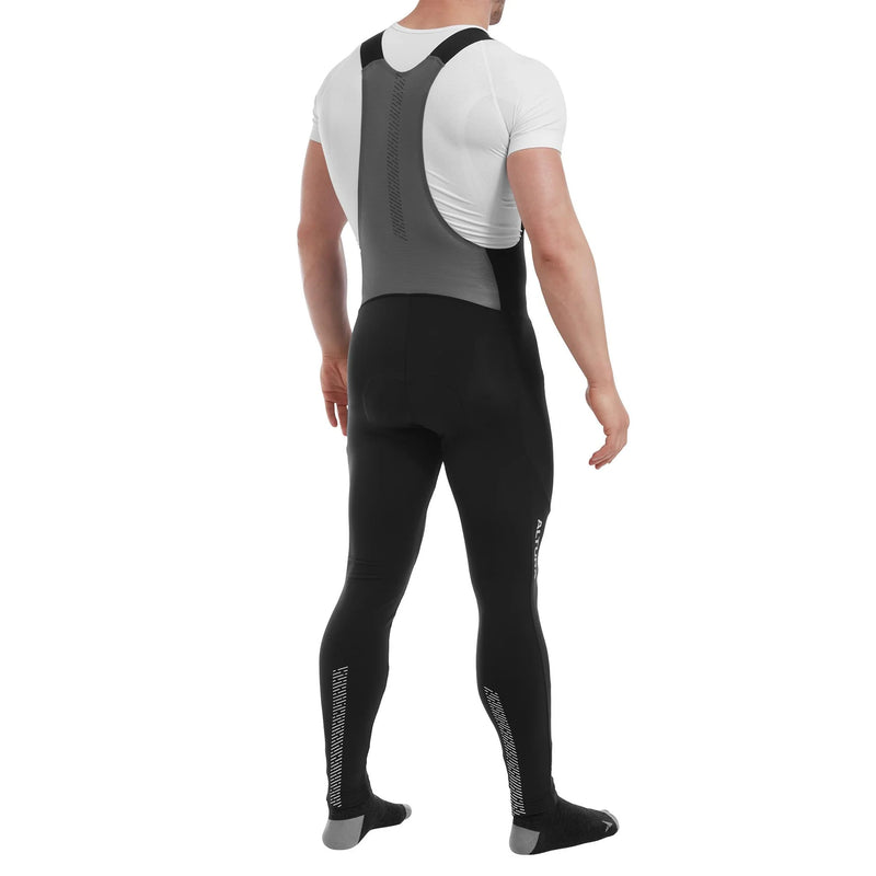 Altura Men's Progel Plus Bib Tights - Black - AW24