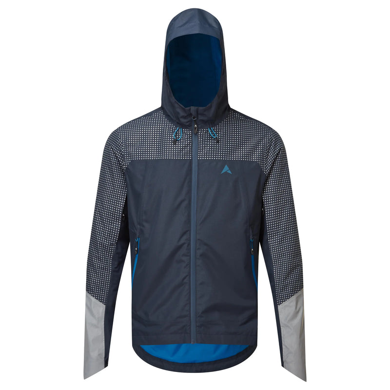 Altura Zephyr Thermal Jacket - Navy - AW24