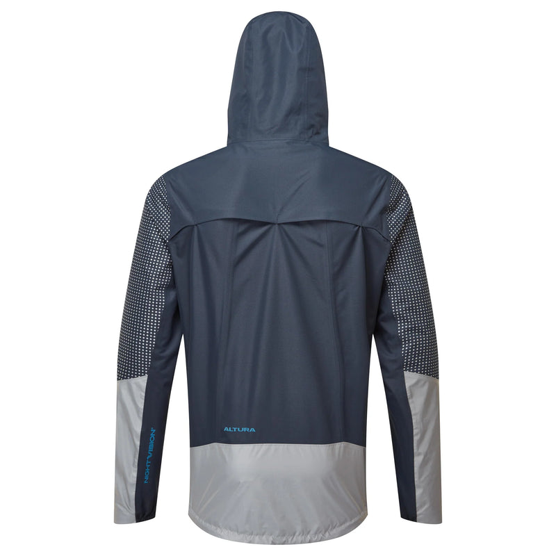 Altura Zephyr Thermal Jacket - Navy - AW24