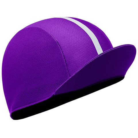 Assos Cap - Ultra Violet - BFS