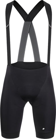 Assos Equipe RS Bib Shorts S9 Targa - Black - SALE