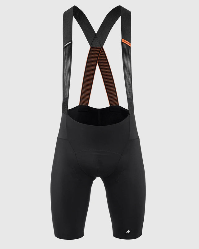 Assos Equipe RS S11 Schtradivari Bib Shorts - Black