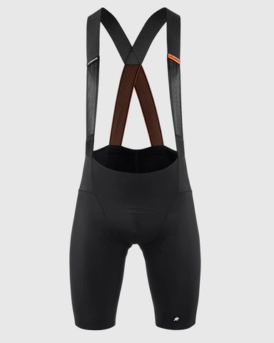 Assos Equipe RS S11 Schtradivari Bib Shorts - Black