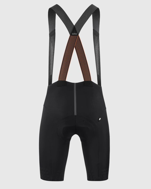 Assos Equipe RS S11 Schtradivari Bib Shorts - Black