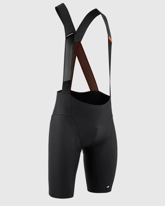 Assos Equipe RS S11 Schtradivari Bib Shorts - Black