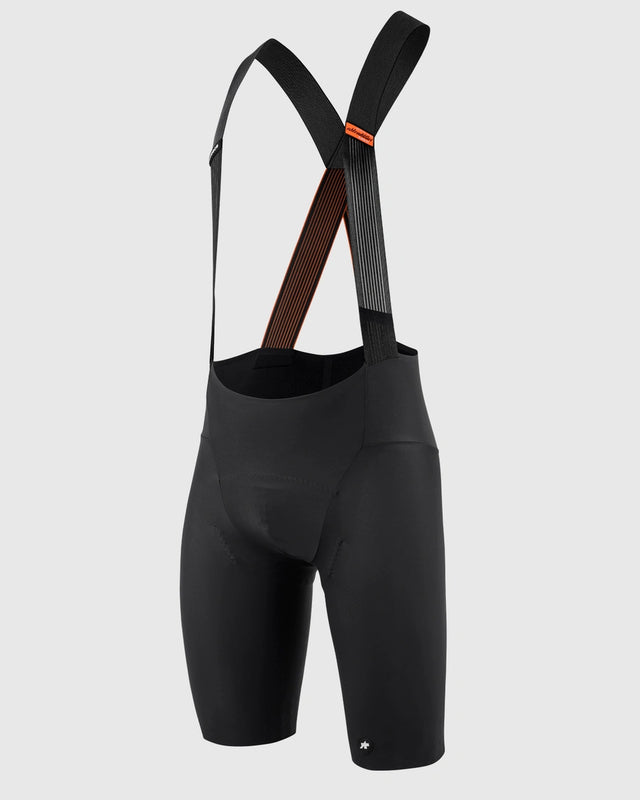 Assos Equipe RS S11 Schtradivari Bib Shorts - Black