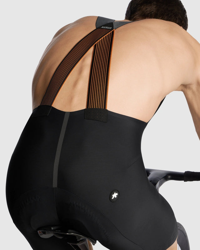 Assos Equipe RS S11 Schtradivari Bib Shorts - Black