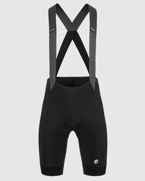Assos Mille GT C2 Bib Shorts - Black