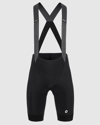 Assos Mille GT C2 Bib Shorts - Black