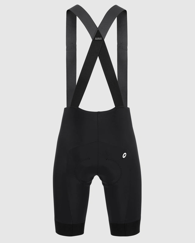 Assos Mille GT C2 Bib Shorts - Black