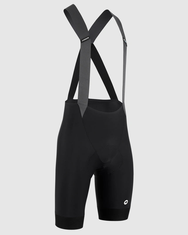 Assos Mille GT C2 Bib Shorts - Black