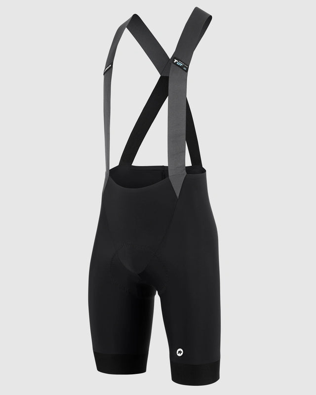 Assos Mille GT C2 Bib Shorts - Black