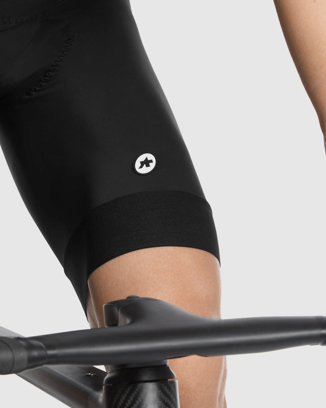Assos Mille GT C2 Bib Shorts - Black