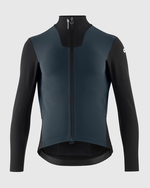 Assos Mille GT S11 Hashoogi Winter Jacket - Torpedo Grey