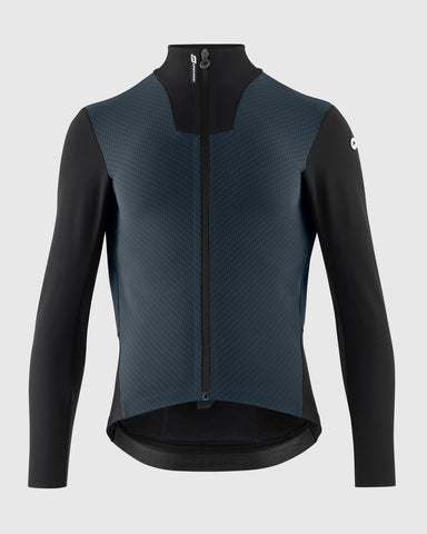 Assos Mille GT S11 Hashoogi Winter Jacket - Torpedo Grey