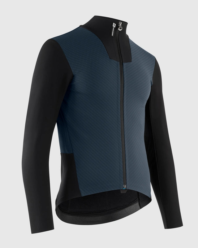 Assos Mille GT S11 Hashoogi Winter Jacket - Torpedo Grey