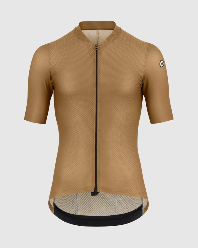 Assos Mille GT S11 Jersey - Bronze Ash