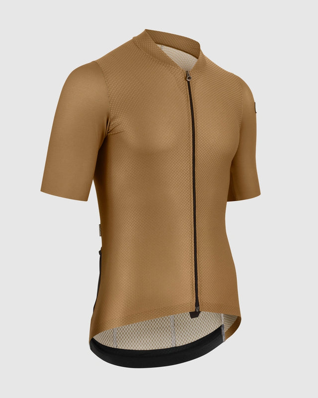 Assos Mille GT S11 Jersey - Bronze Ash