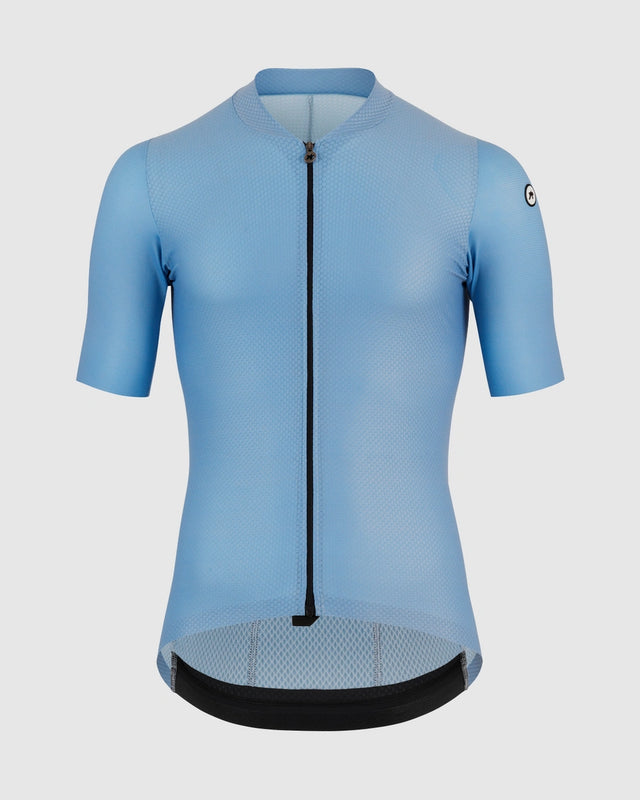 Assos Mille GT S11 Jersey - Thunder Blue
