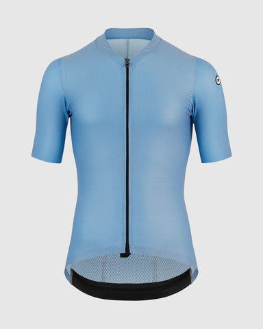 Assos Mille GT S11 Jersey - Thunder Blue