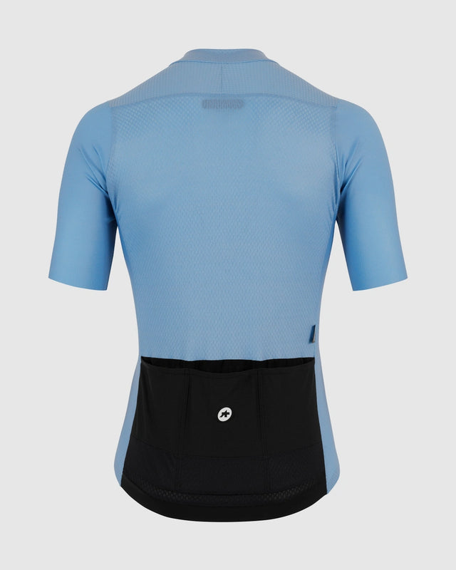 Assos Mille GT S11 Jersey - Thunder Blue
