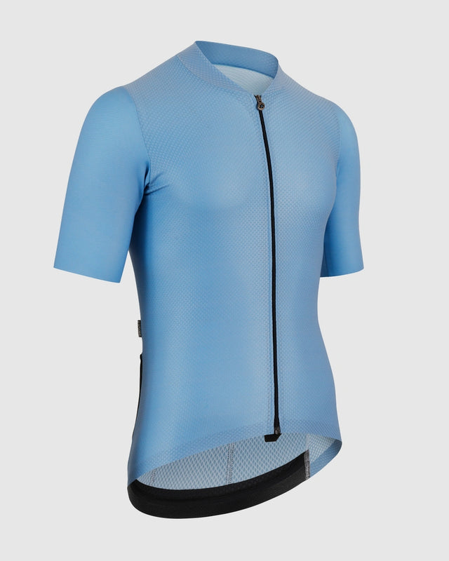 Assos Mille GT S11 Jersey - Thunder Blue