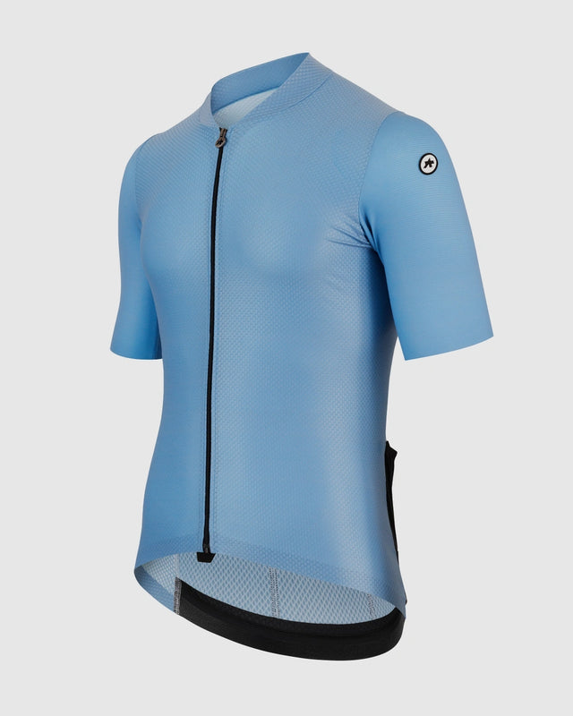 Assos Mille GT S11 Jersey - Thunder Blue