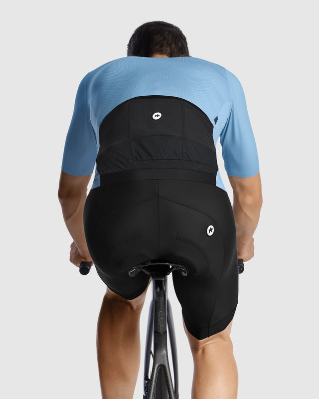 Assos Mille GT S11 Jersey - Thunder Blue